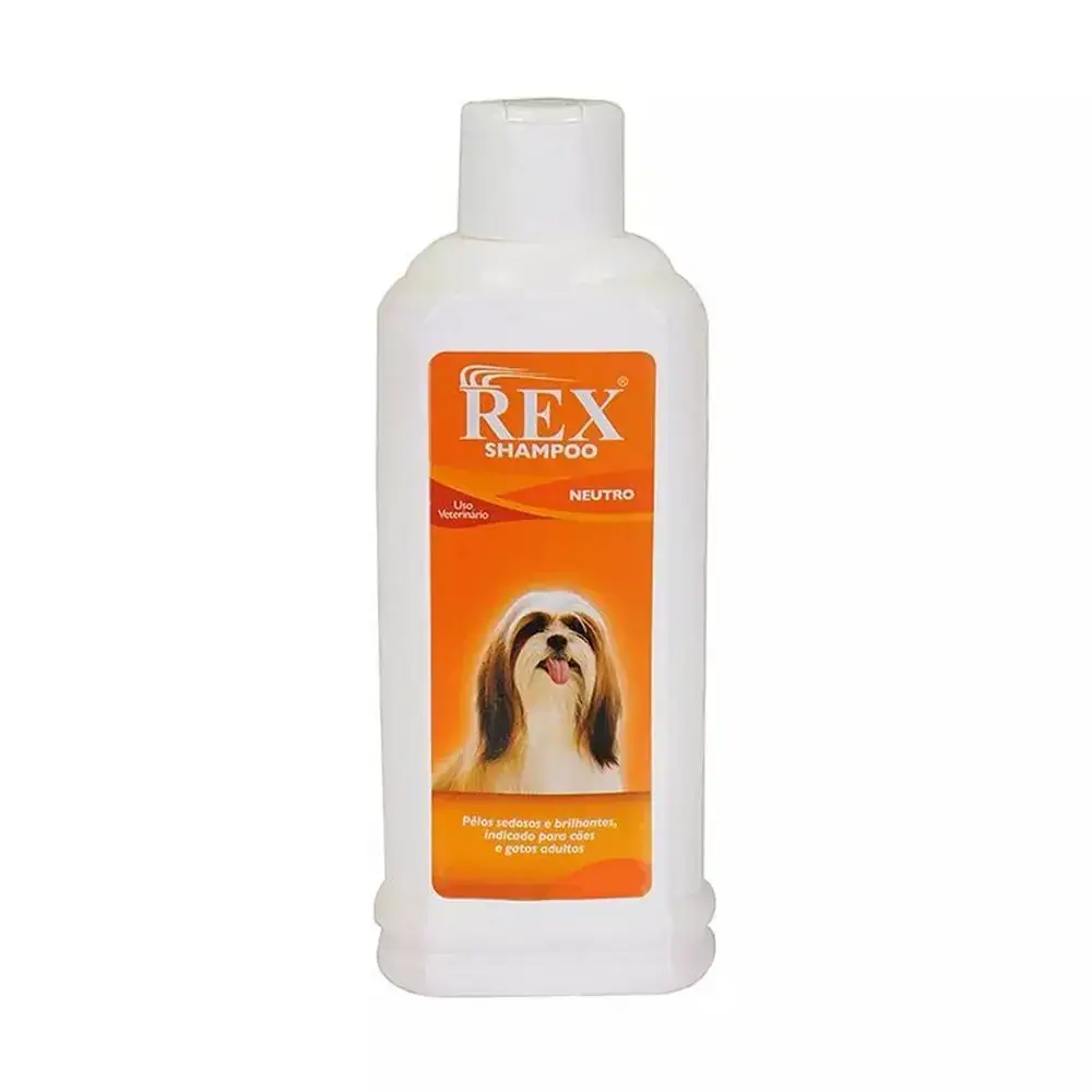 Shampoo Rex Neutro