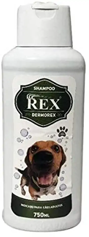 Shampoo Rex