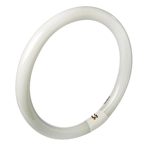 Lampada Ourolux Circular 22x127v