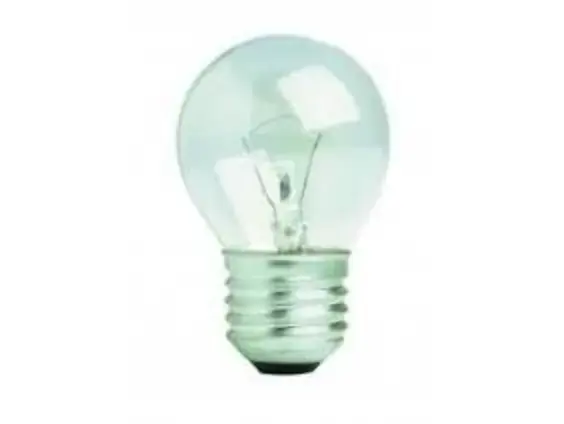 Lampada Para Geladeira/fogao Ourolux 40w 200v