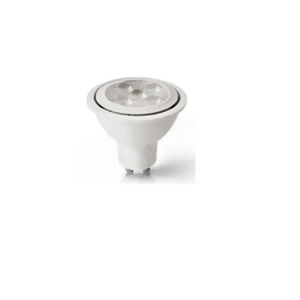 C.interno Led 4w 6.4k Gu 10 Superled Ourolux 3020
