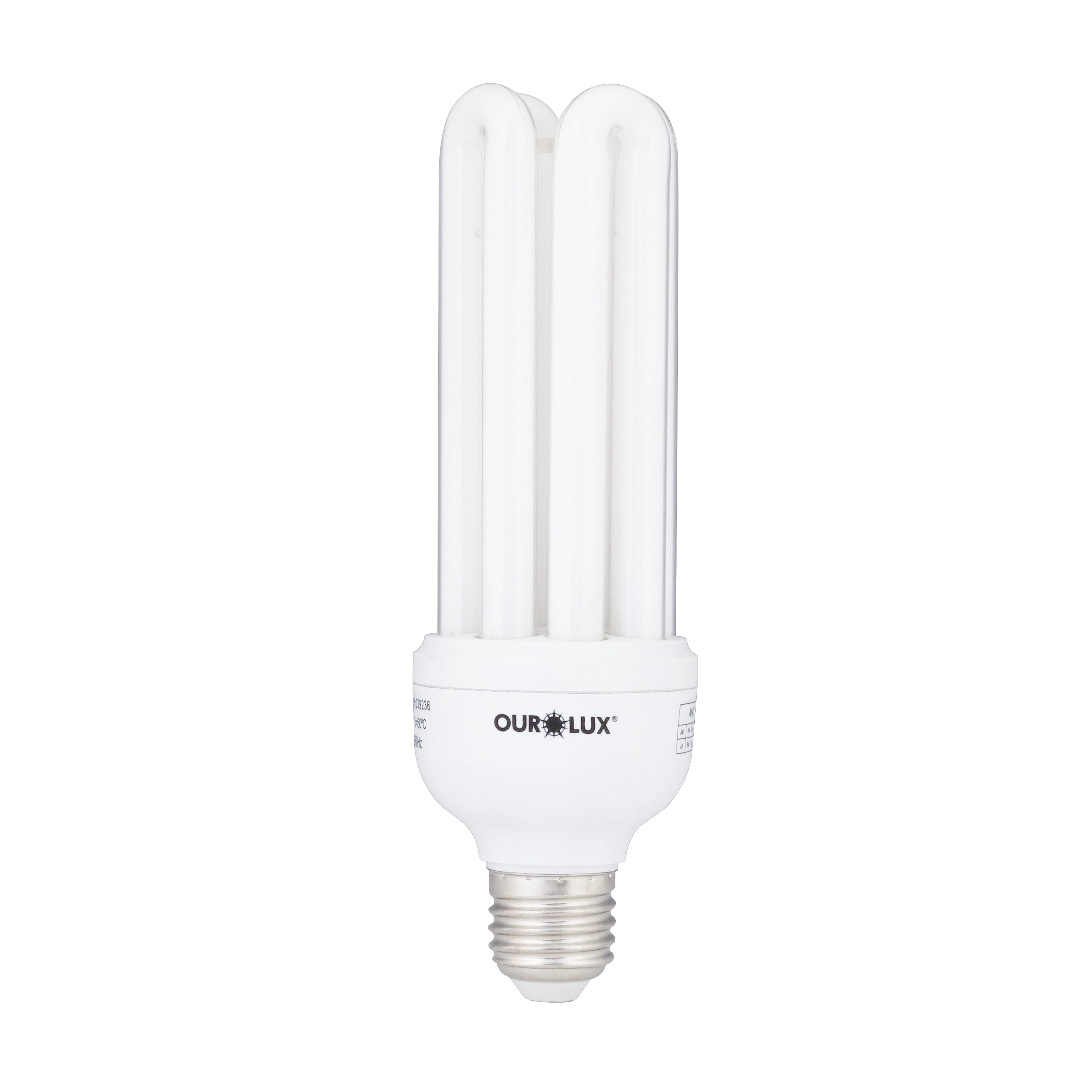 Lampada Eletrica 4u Ourolux 30w 220v