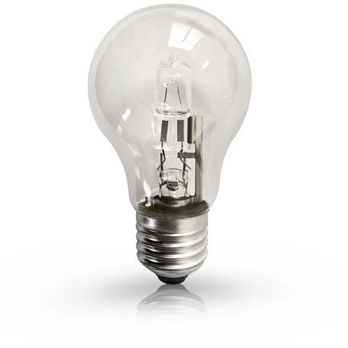 Lamp Eco Halogen H60 42w 220v