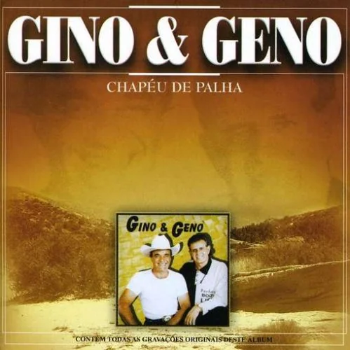 Chapeu De Palha