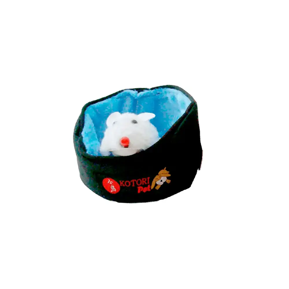 Cama Para Hamster