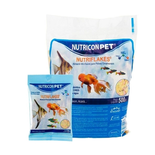 Nutriflakes 12 Gr