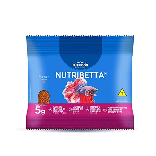 Nutribetta