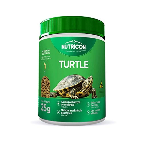 Alimento P/peixe Tartanutri 256g