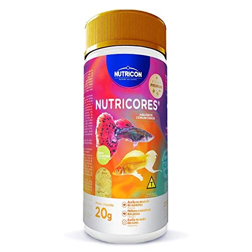 Nutricores