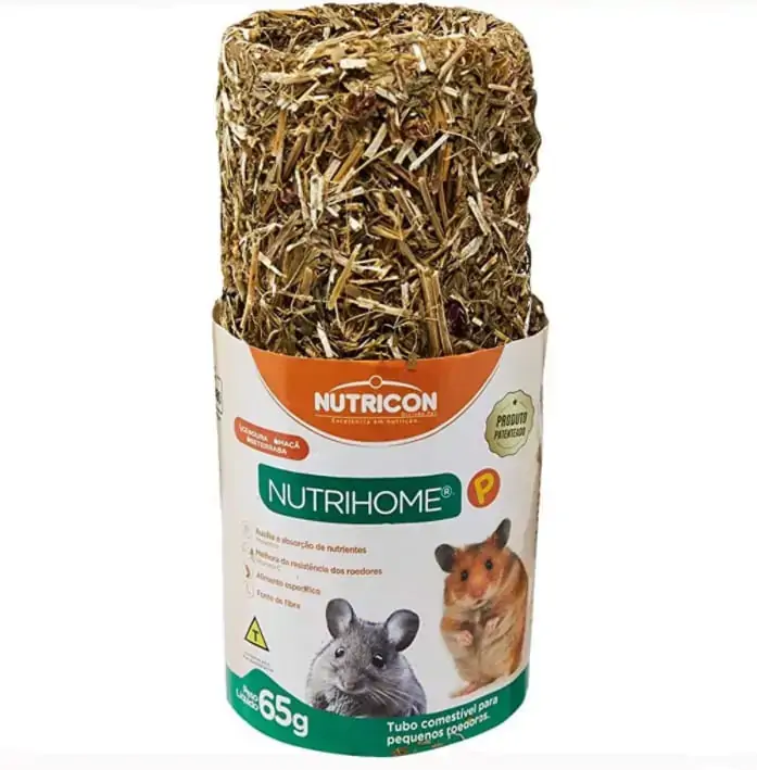 Al.roed.nutrihome Ext.tubo Comest.p 65g