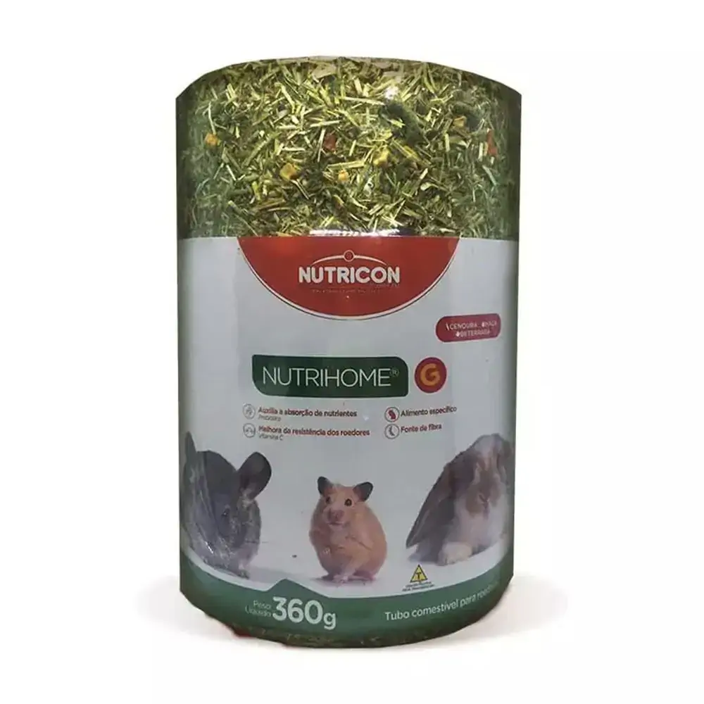 Nutrihome Grande 360g