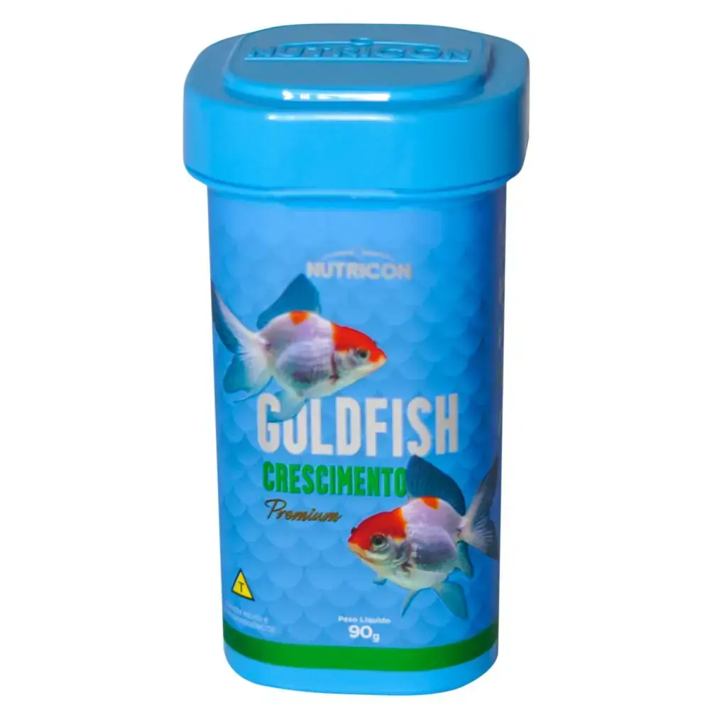 Racao Peixe Gol