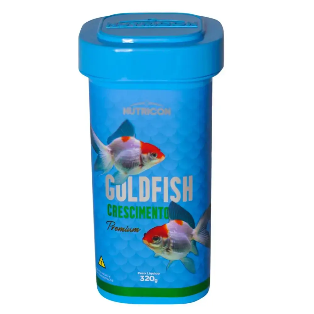 Racao Goldfish