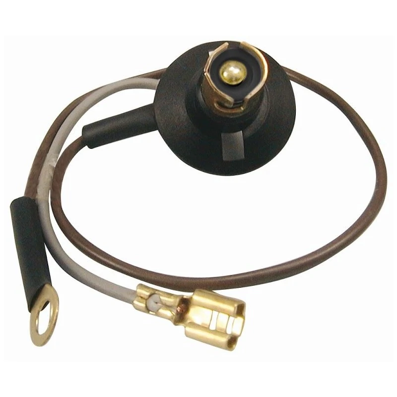 Chicote para Lanterna VOLKSWAGEN FUSCA com Fio - DPAULA DP3027