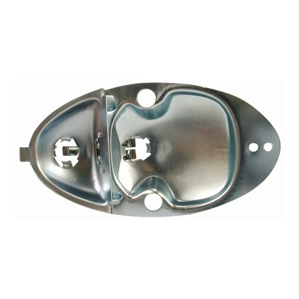 Circuito Elétrico da Lanterna Traseira VOLKSWAGEN FUSCA - DPAULA DP7119