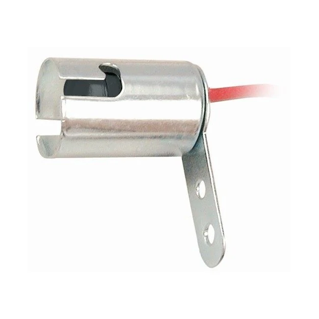 Soquete Adaptador Haste Reta 1 Polo - DPAULA DP3133