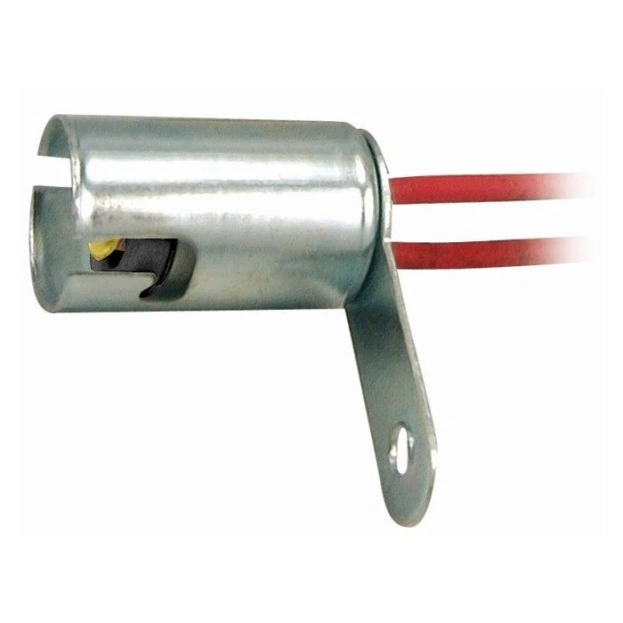 Soquete Adaptador Haste Reta 2 Polos - DPAULA DP3135