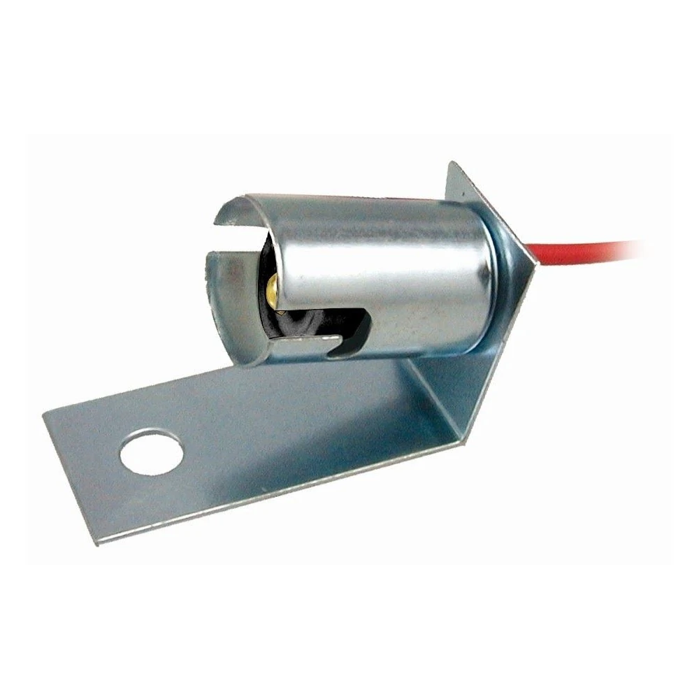 Soquete Adaptador Haste em Pol.L Pol. 1 Polo - DPAULA DP3136