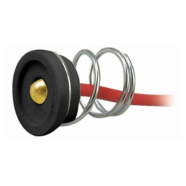 Chicote com Rabicho Universal 1 Polo - DPAULA DP3151