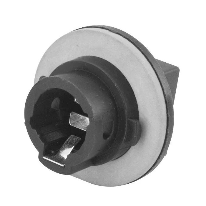 Soquete do Pisca MITSUBISHI L200/PAJERO 2 Polos Dianteiro e Traseiro - DPAULA DP3066
