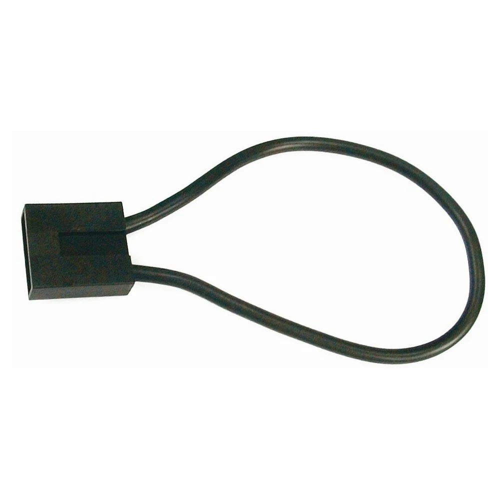 Porta Fusível Lâmina com Fio 1.5mm - DPAULA DP3081