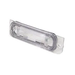 Lanterna de Placa FORD FIESTA/KA - DPAULA DP3120