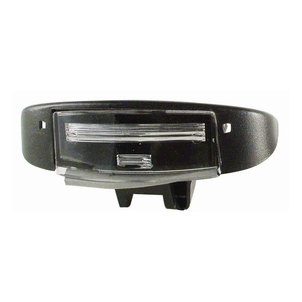 Lanterna de Placa - DPAULA DP7380