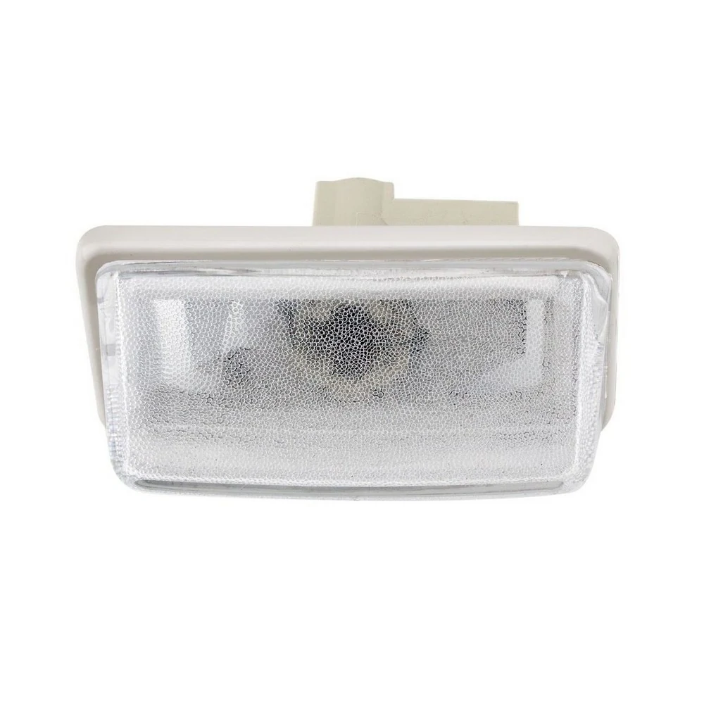 Lanterna de Placa TOYOTA COROLLA/FIELDER Lado Direito - DPAULA DP7383