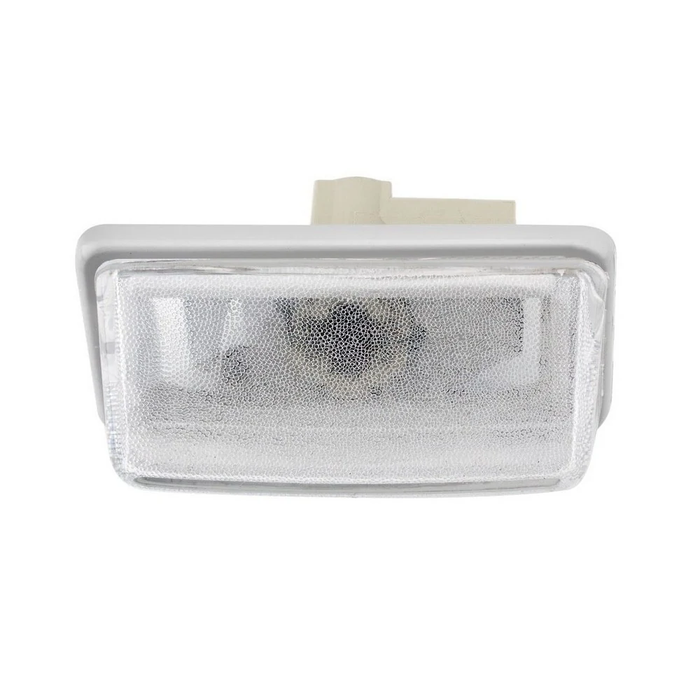 Lanterna de Placa TOYOTA COROLLA/FIELDER Lado Esquerdo - DPAULA DP7384