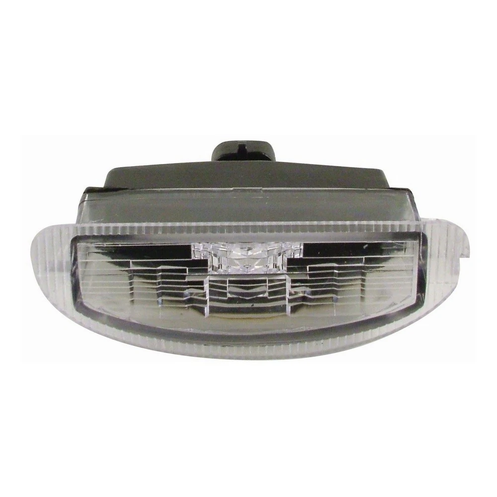 Lanterna de Placa RENAULT CLIO - DPAULA DP7389
