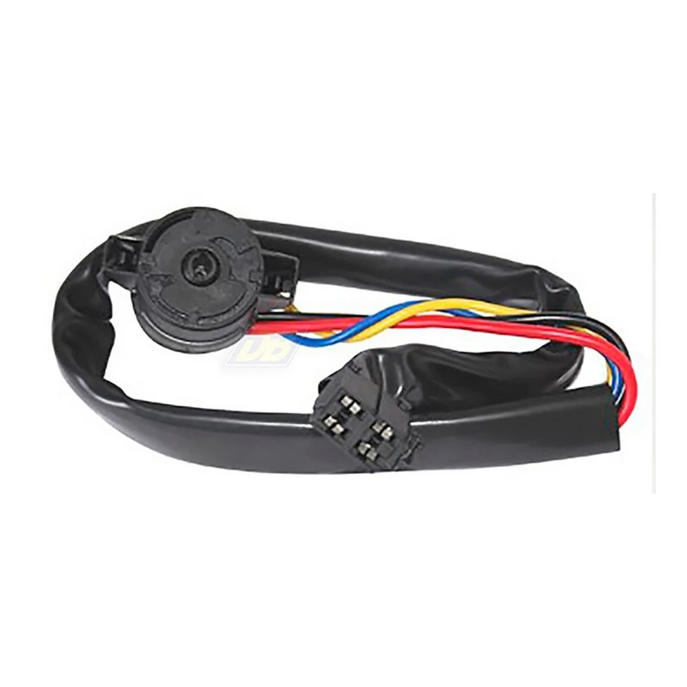 Comutador de Partida FORD ESCORT - DPAULA LCG1164