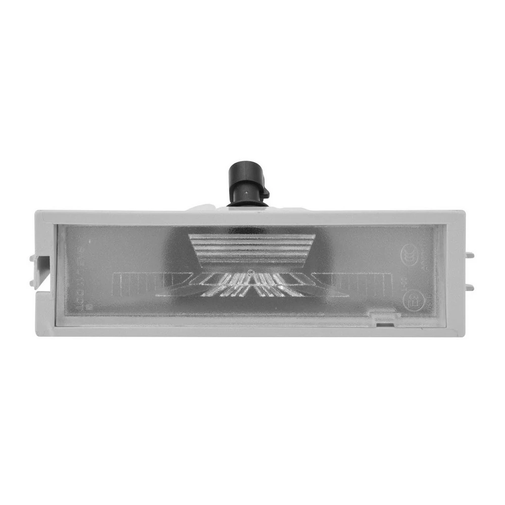 Lanterna de Placa sem Soquete - DPAULA DP3383