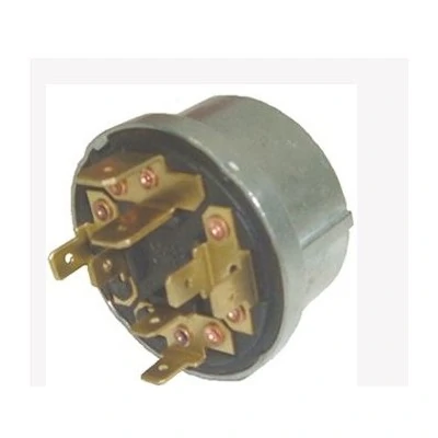 Comutador de Partida - DPAULA LCG1119