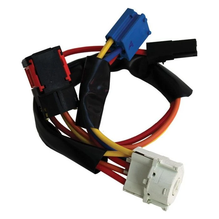 Comutador de Partida - DPAULA LCG1157