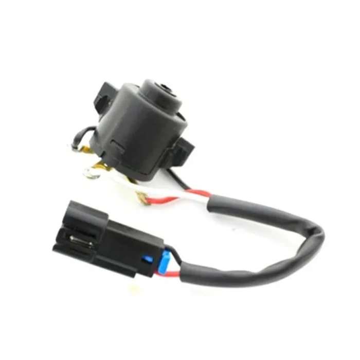 Comutador de Partida - DPAULA LCG1111