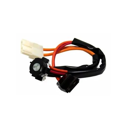 Comutador de Partida RENAULT CLIO/RENAULT 19 - DPAULA LCG1151