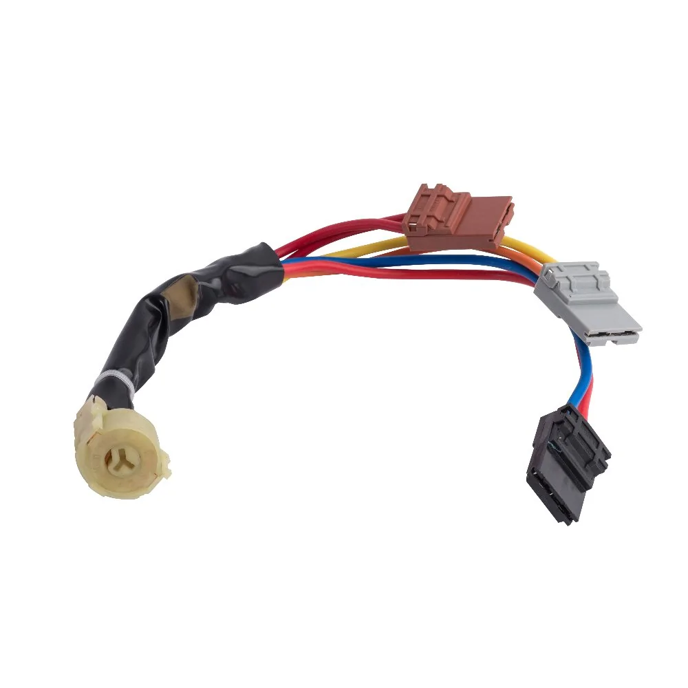 Comutador de Partida - DPAULA LCG1159