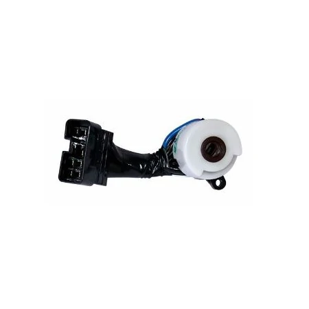 Comutador de Partida TOYOTA HILUX - DPAULA LCG1251