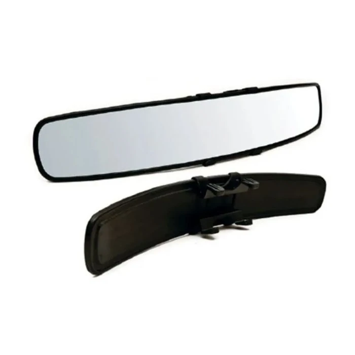 Espelho Retrovisor Interno Universal com Presilha - ESTAMPARIA PAULISTA IH350