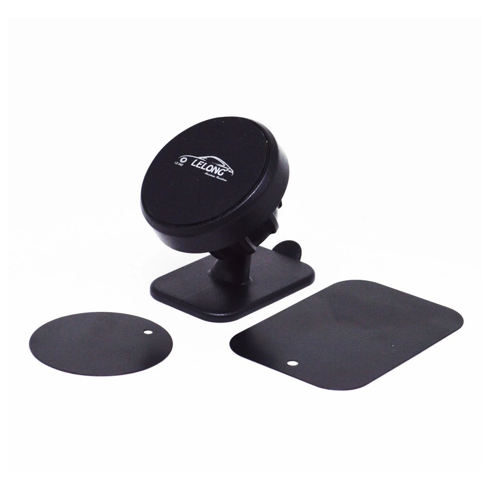 Suporte para Celular Magnético para Painel - ESTAMPARIA PAULISTA SP015