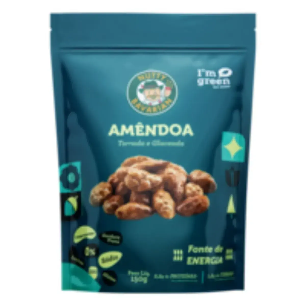 Amêndoa-Glaceada-150g-Doce