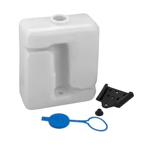 Reservatório de Água do Limpador Universal 1.2L - GONEL G1402
