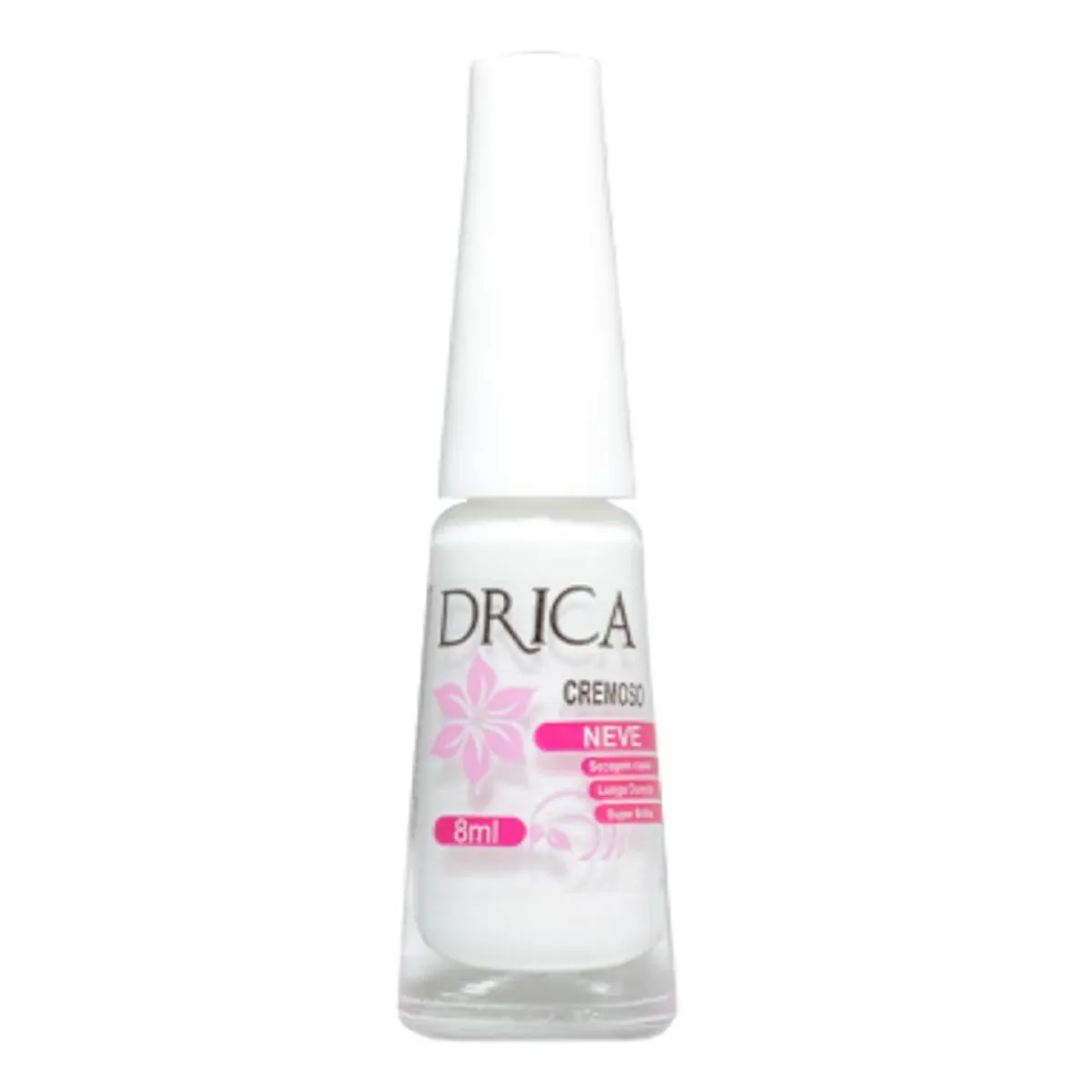 Esm Drica Neve Cremoso