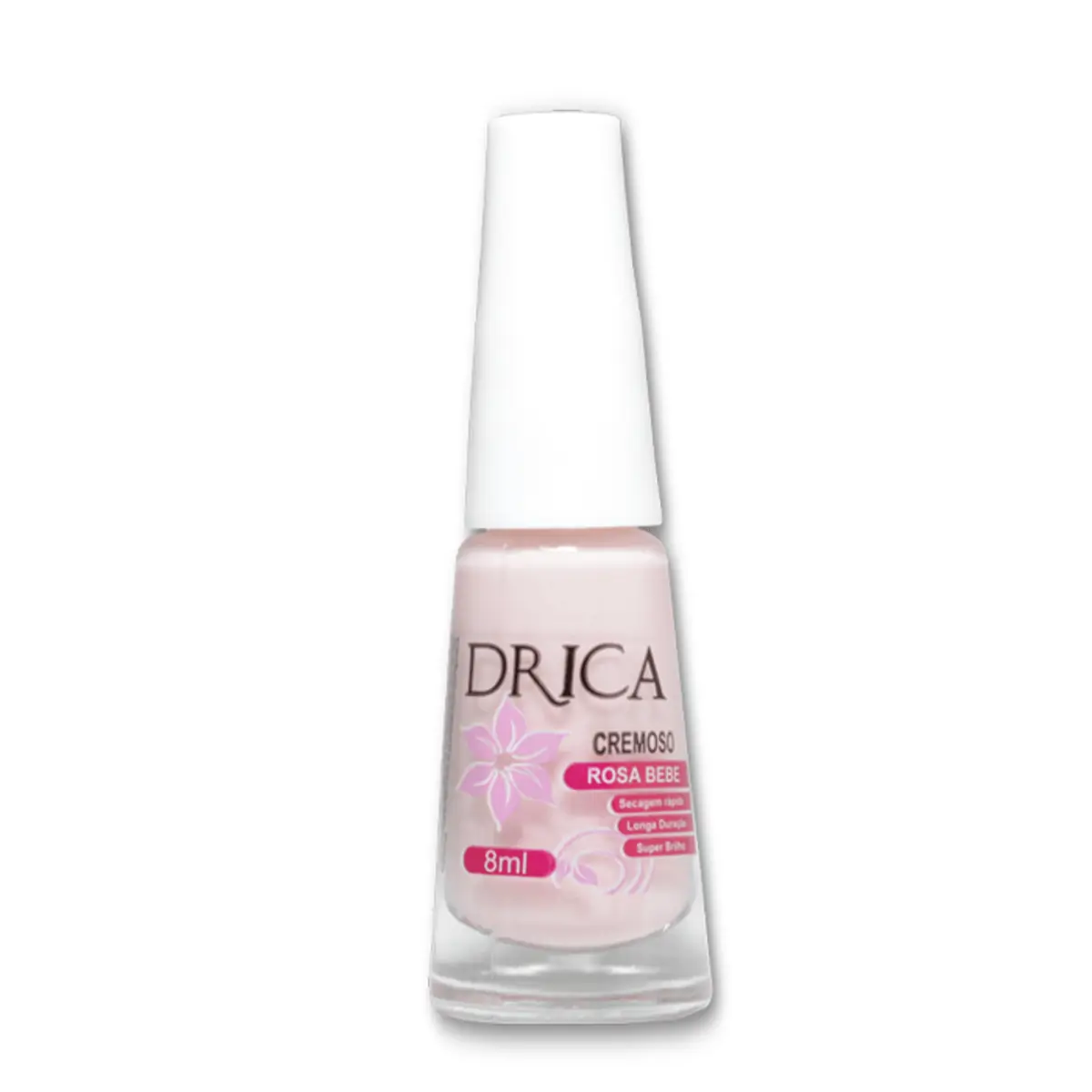 Esmalte Drica Oleo S