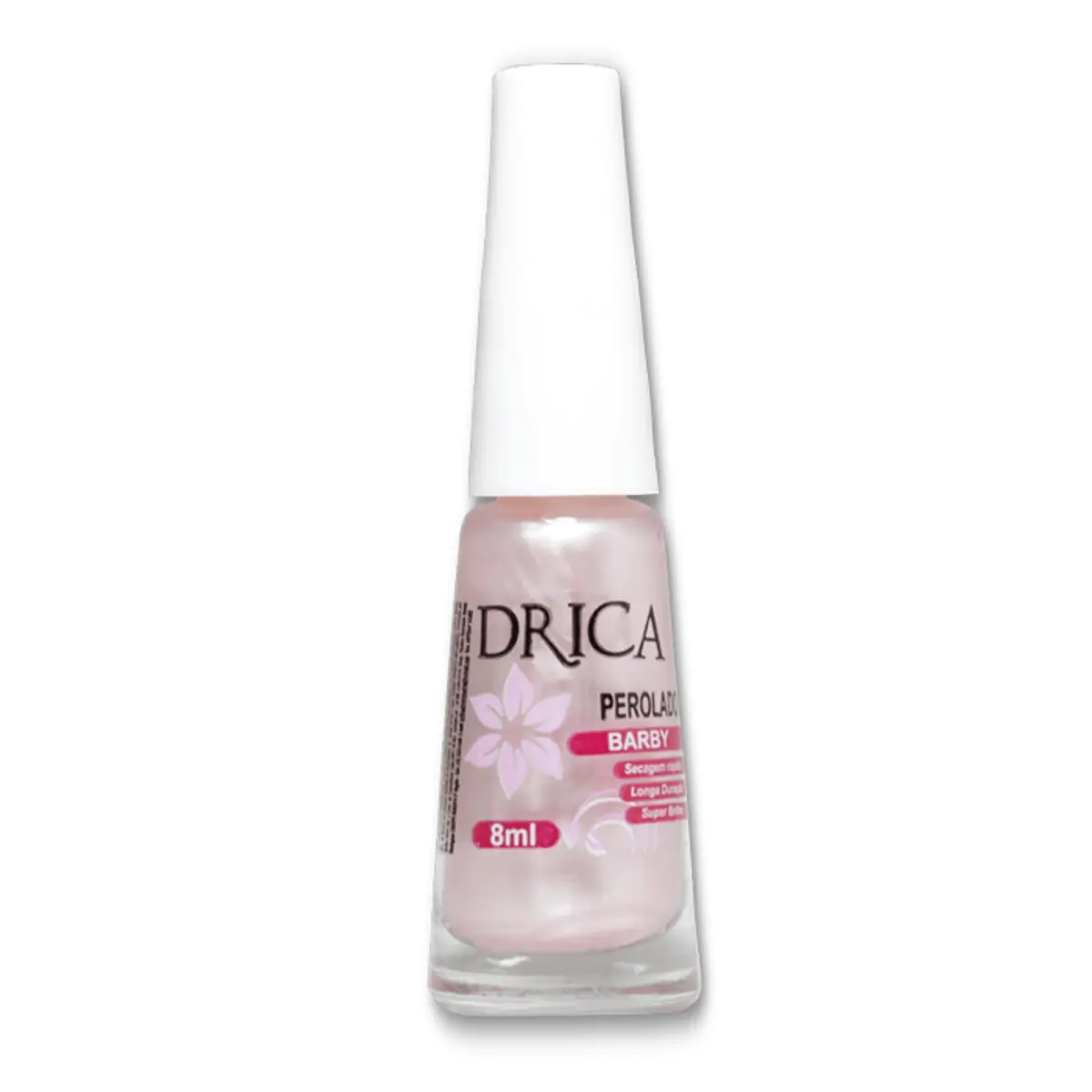 Esmalte Drica Barby 8ml