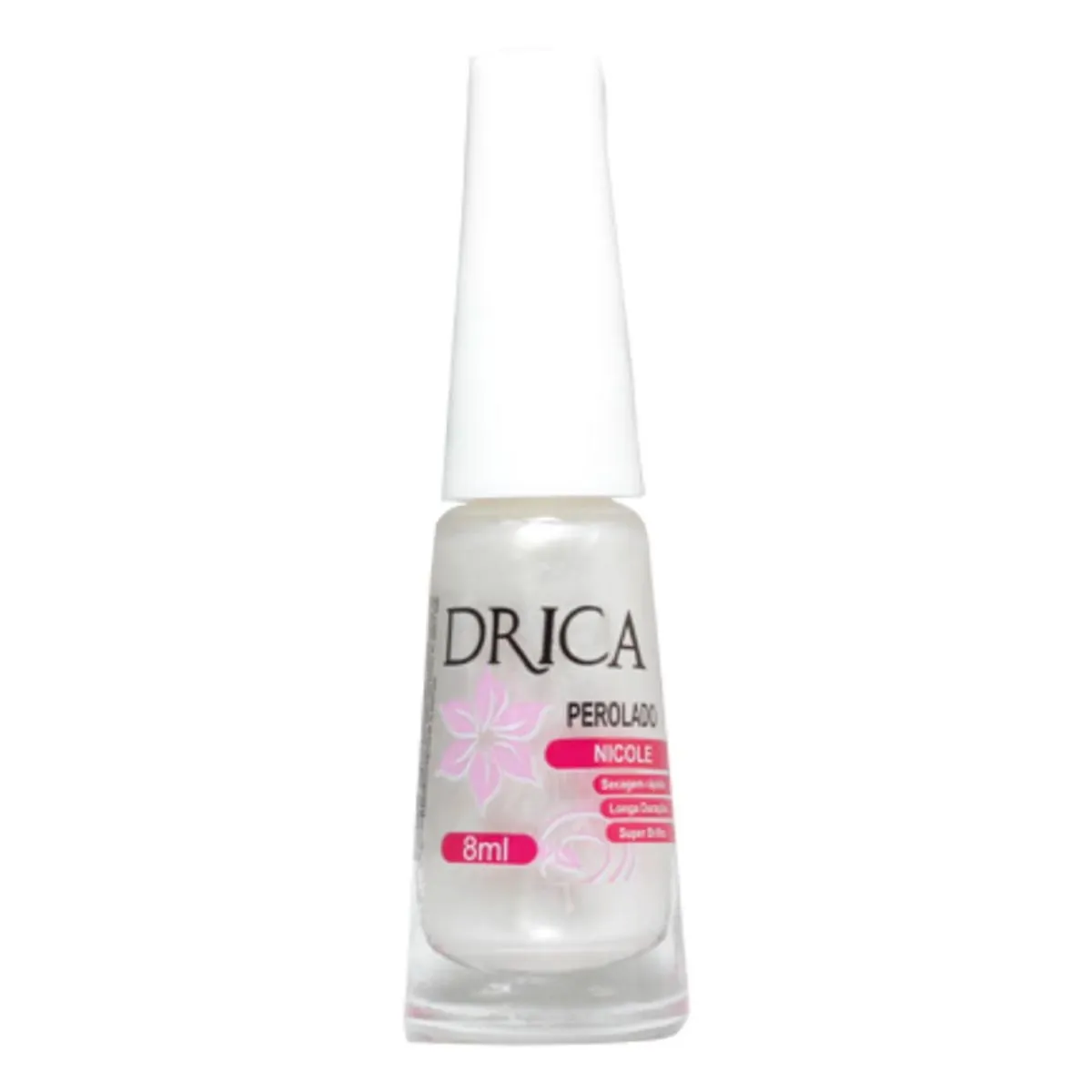 Esm Drica Nicole Perolado
