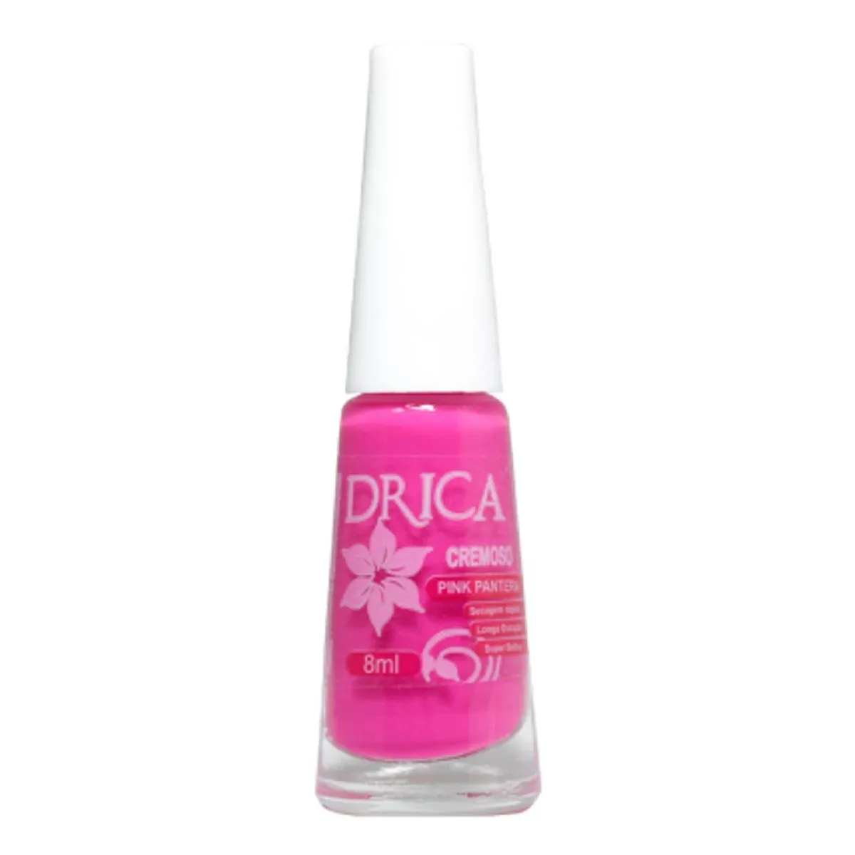 Esm Drica Pink Pantera Crem
