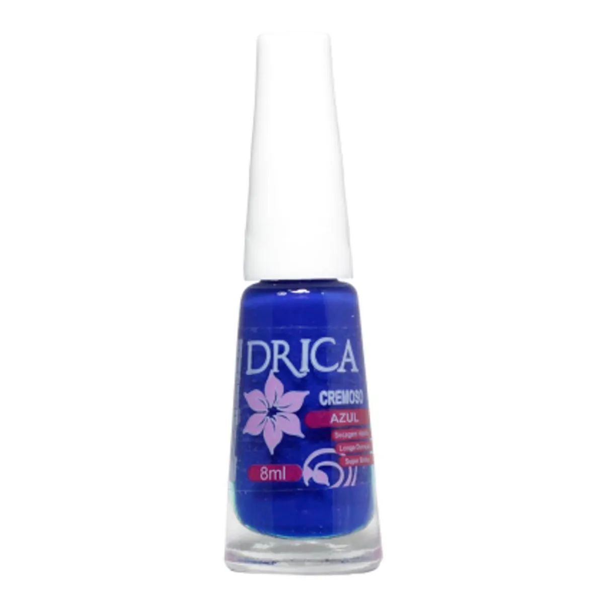 Esmalte Drica Azul