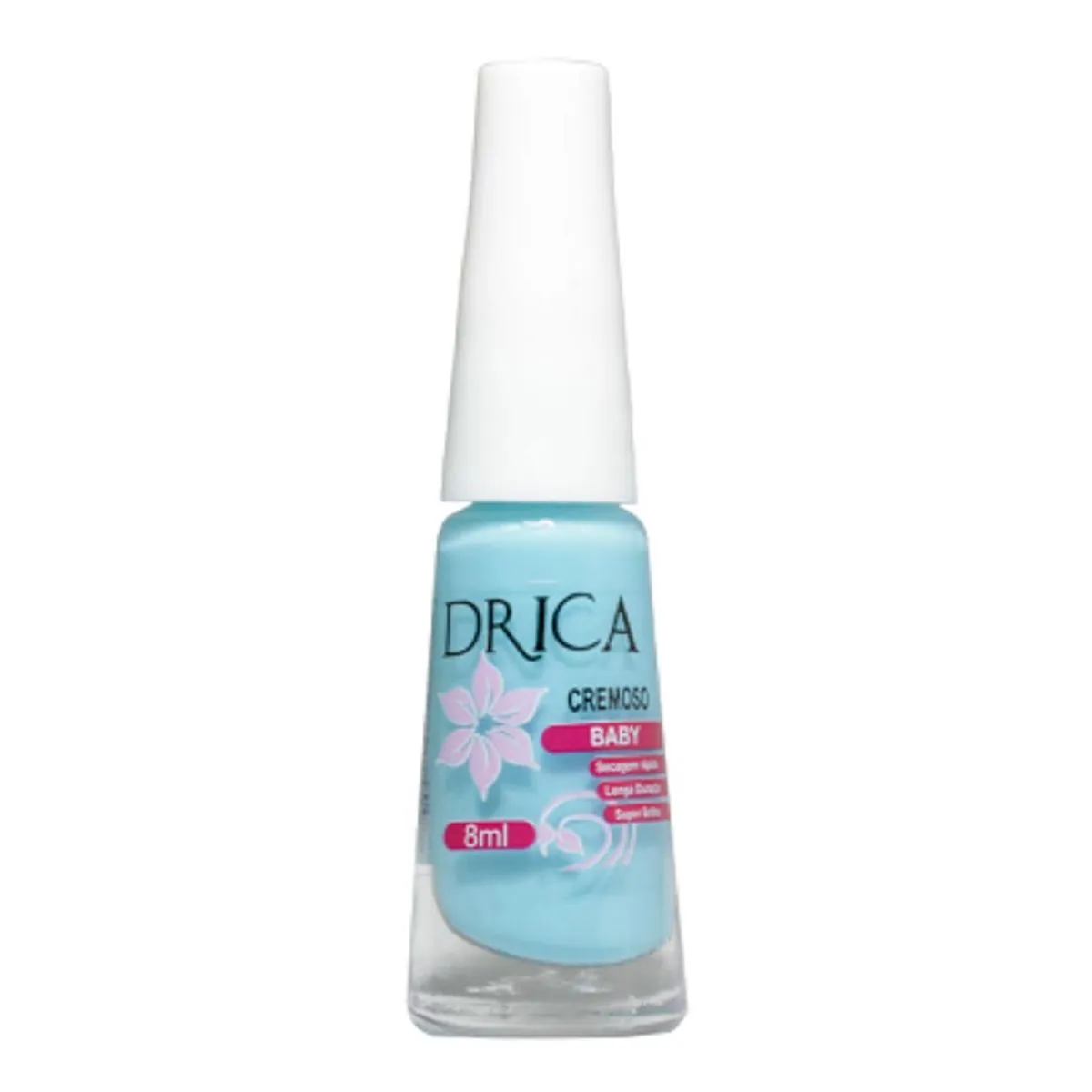 Esmalte Drica Cremoso Baby