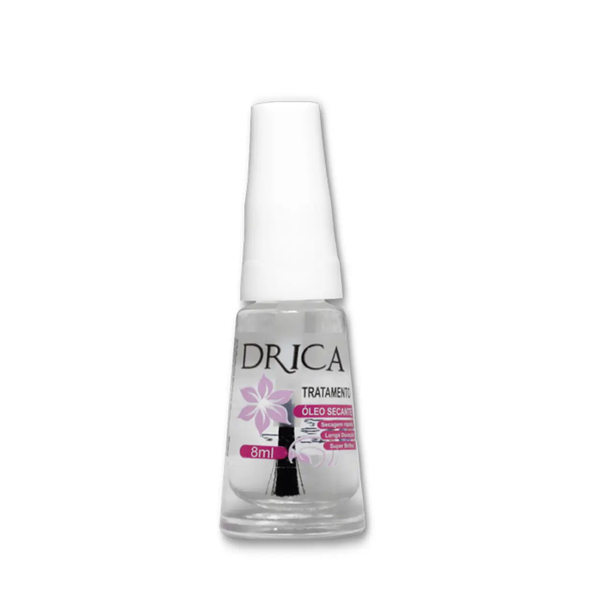 Esm Drica Tratamento Oleo Secante 8ml Ref 901